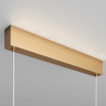 Подвесной светильник MAYTONI STEP P010PL-L30G4K