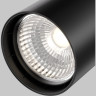 Трековый светильник MAYTONI VUORO TR003-1-6W4K-S-B