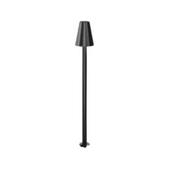 Ландшафтный светильник MAYTONI CANE O504FL-L1B3K