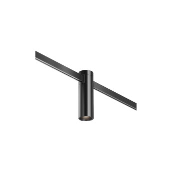 Трековый светильник MAYTONI FOCUS LED FLARITY TR143-1-5W4K-W-B