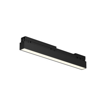 Уличный трековый светильник MAYTONI BASIS EXILITY IP O-TR02-1-S-12WB3K