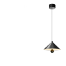 Подвесной светильник MAYTONI BELL MOD534PL-L16B3K