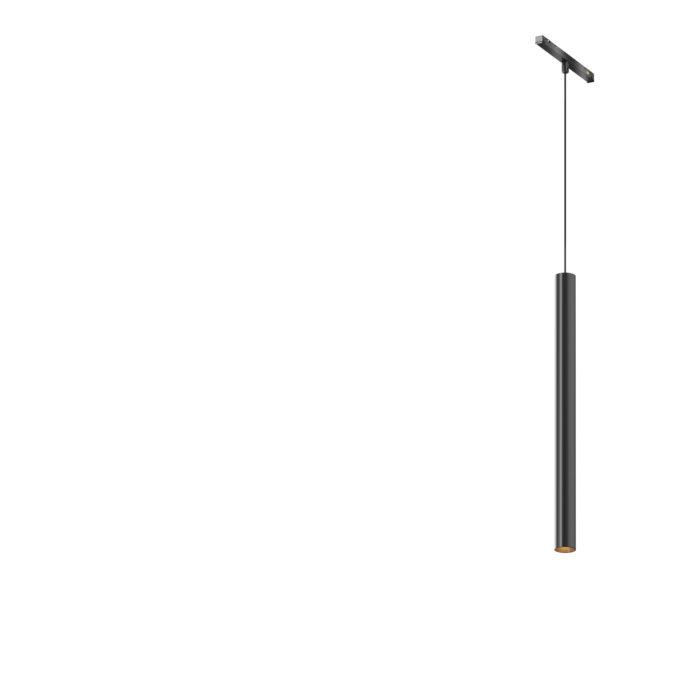 Трековый светильник MAYTONI FOCUS LED EXILITY X TR245-4-7WTW-DD2-B