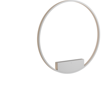 Настенный светильник (бра) MAYTONI RIM MOD058WL-L50W3K