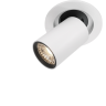 Встраиваемый светильник MAYTONI HIDDEN DL045-01-10W4K-W