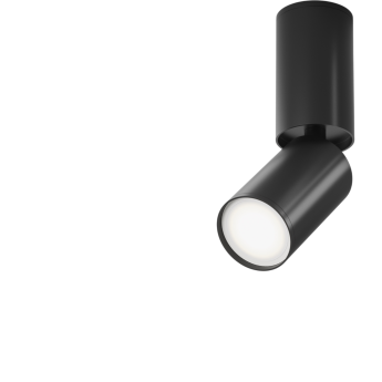 Потолочный светильник MAYTONI FOCUS S C051CL-01B