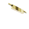 Трековый светильник MAYTONI BASIS FLARITY TR151-1-12W4K-BS