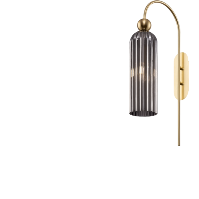 Настенный светильник (бра) MAYTONI ANTIC MOD302WL-01GR