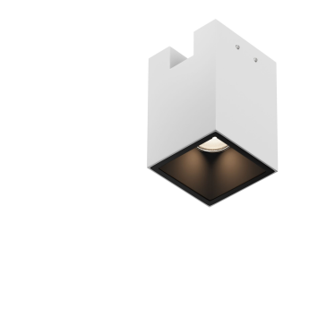 Уличный трековый светильник MAYTONI ALFA ELASITY IP O-TR01-3-S-16WW3K