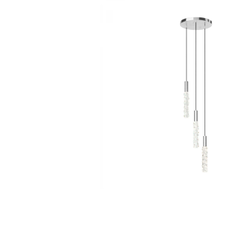 Светильник подвесной MAYTONI SELEMO MOD328PL-L9CH3K